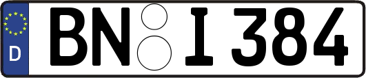 BN-I384