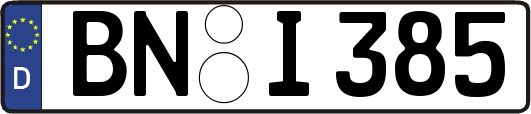 BN-I385