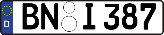 BN-I387