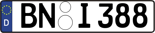 BN-I388