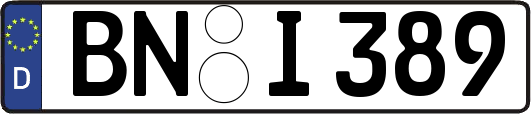 BN-I389