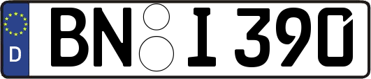 BN-I390