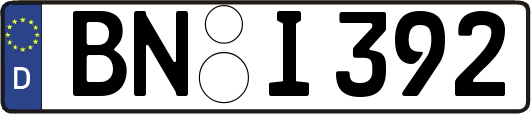BN-I392