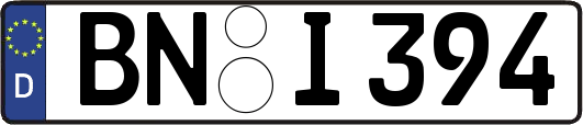BN-I394