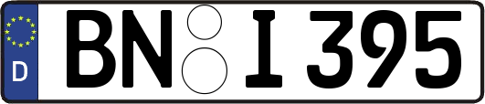 BN-I395