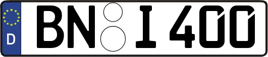 BN-I400