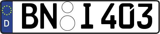 BN-I403