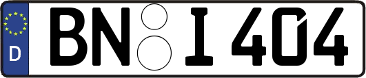 BN-I404