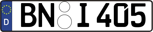 BN-I405