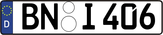 BN-I406