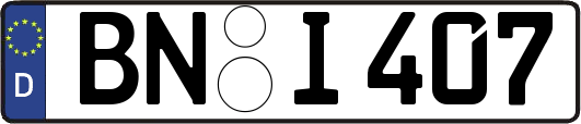 BN-I407