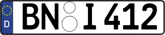 BN-I412