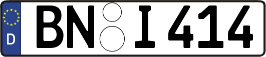 BN-I414