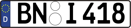 BN-I418
