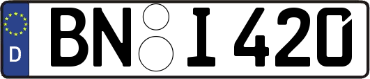 BN-I420