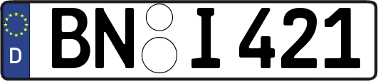 BN-I421