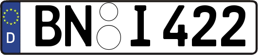 BN-I422