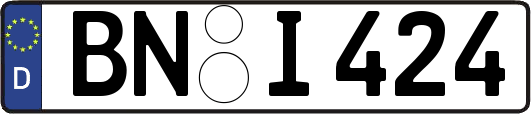 BN-I424