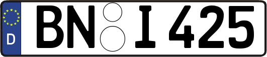 BN-I425