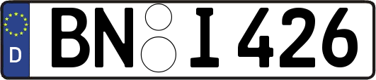 BN-I426
