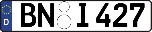 BN-I427