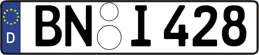 BN-I428