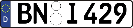 BN-I429