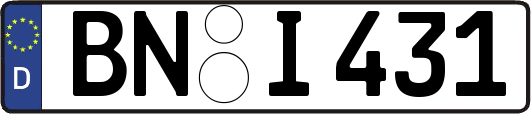 BN-I431