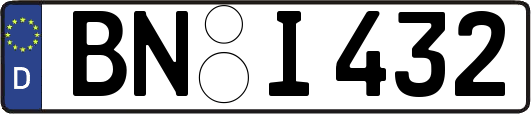 BN-I432