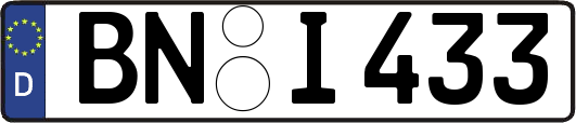 BN-I433