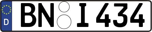 BN-I434