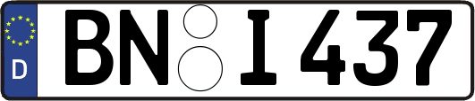 BN-I437