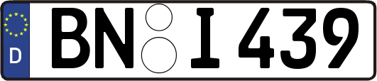 BN-I439
