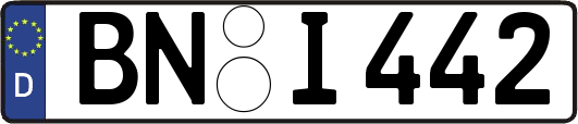 BN-I442