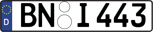BN-I443