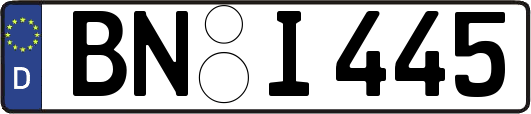 BN-I445