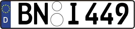 BN-I449