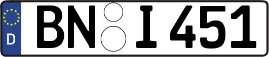 BN-I451
