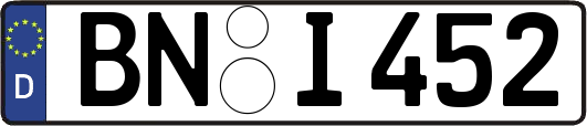 BN-I452