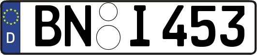 BN-I453