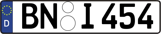 BN-I454