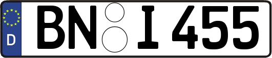 BN-I455