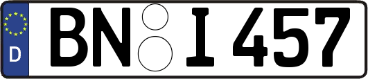 BN-I457