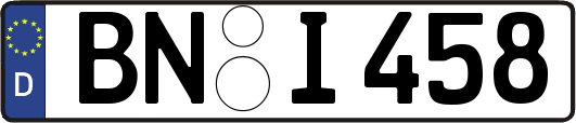 BN-I458