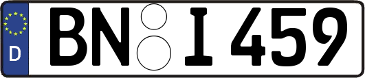 BN-I459