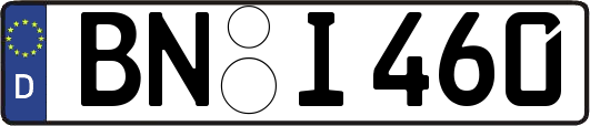BN-I460