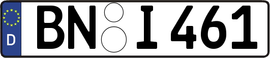 BN-I461
