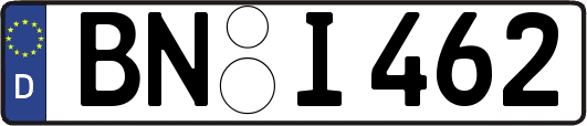 BN-I462