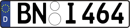 BN-I464