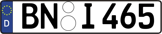 BN-I465
